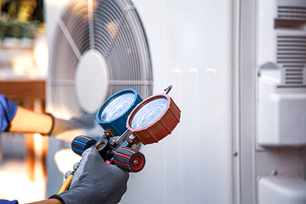 Affordable Emergency Ac Repair solutions in Merit, TX